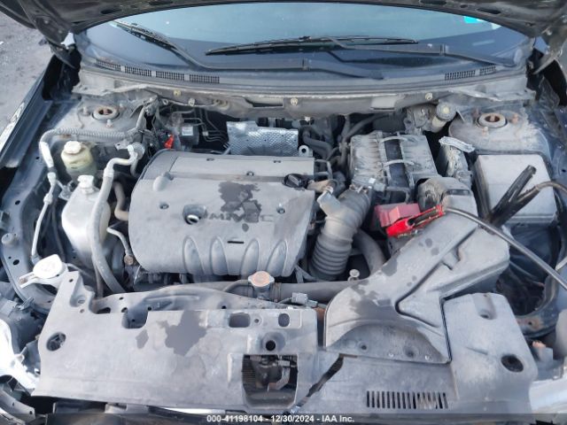 2012 MITSUBISHI LANCER JA32V2FW2CU030887 Photo 9