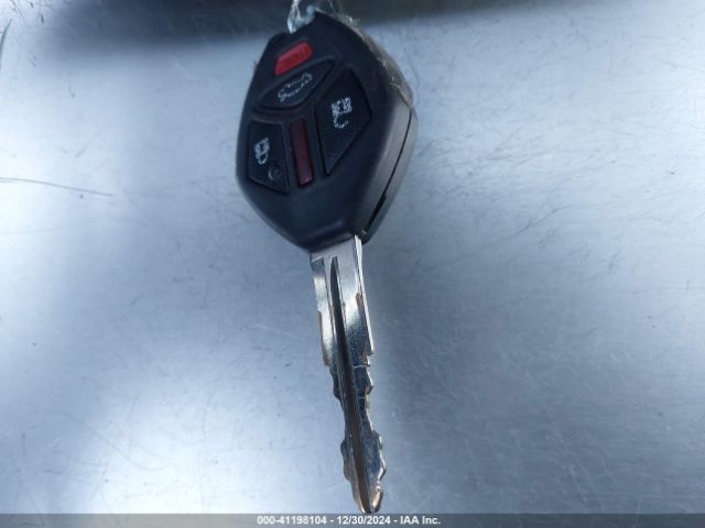 2012 MITSUBISHI LANCER JA32V2FW2CU030887 Photo 10