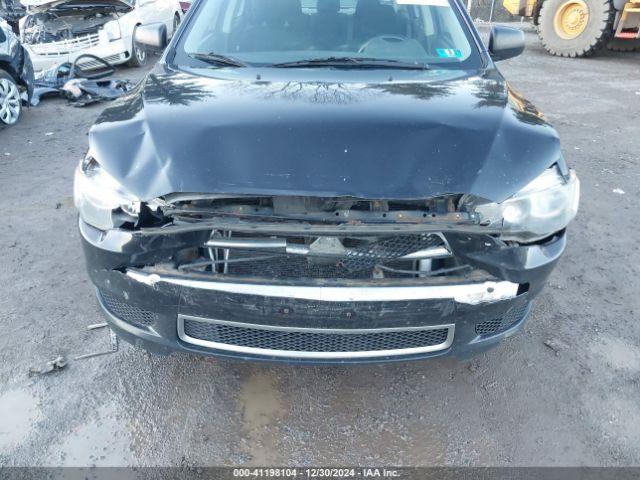 2012 MITSUBISHI LANCER JA32V2FW2CU030887 Photo 5