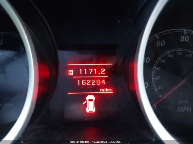 2012 MITSUBISHI LANCER JA32V2FW2CU030887 Photo 6