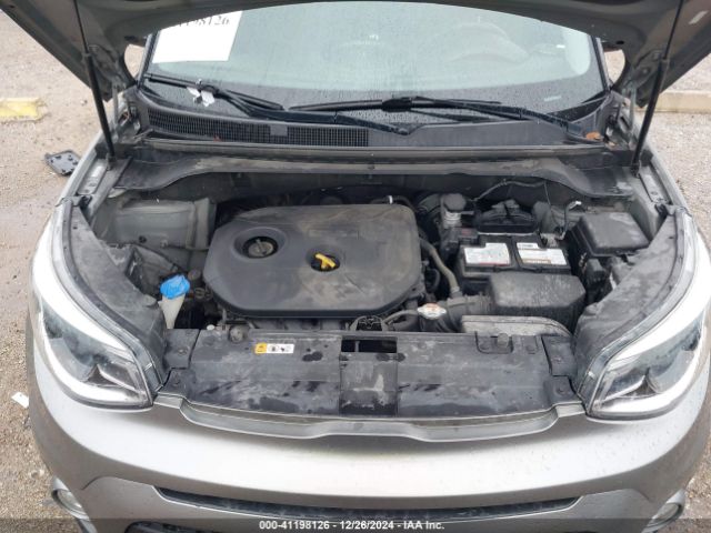 KNDJP3A53K7000127 KIA SOUL +