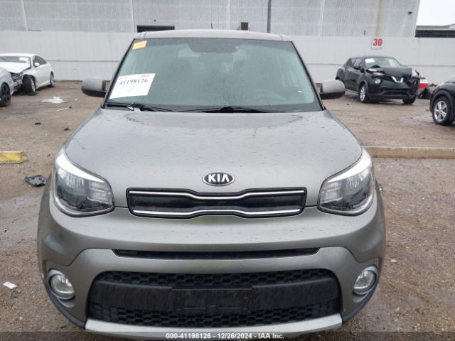 KNDJP3A53K7000127 KIA SOUL +
