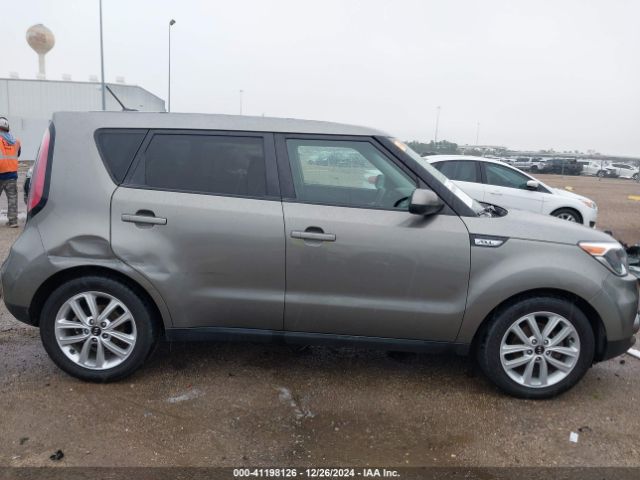 KNDJP3A53K7000127 KIA SOUL +
