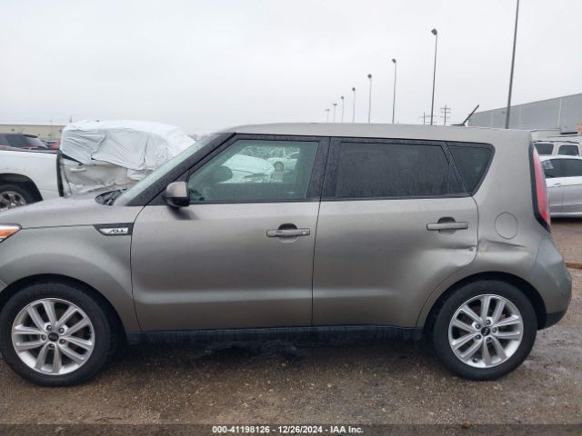 KNDJP3A53K7000127 KIA SOUL +