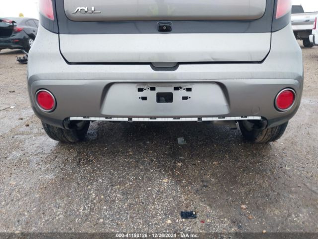 KNDJP3A53K7000127 KIA SOUL +
