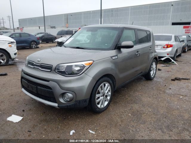 KNDJP3A53K7000127 KIA SOUL +