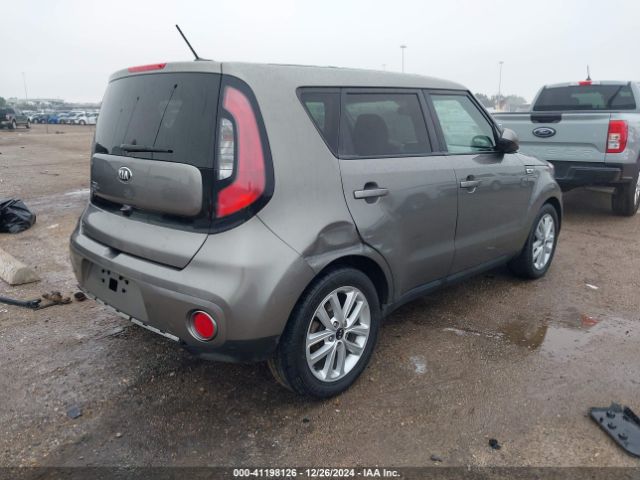 KNDJP3A53K7000127 KIA SOUL +