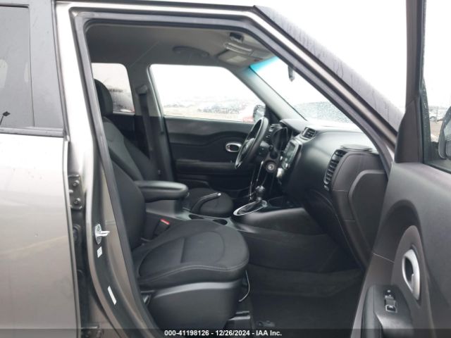KNDJP3A53K7000127 KIA SOUL +