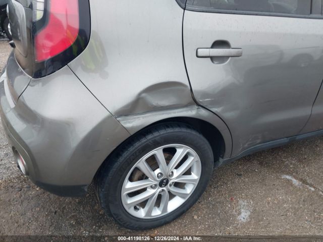 KNDJP3A53K7000127 KIA SOUL +