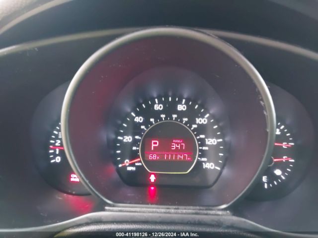 KNDJP3A53K7000127 KIA SOUL +