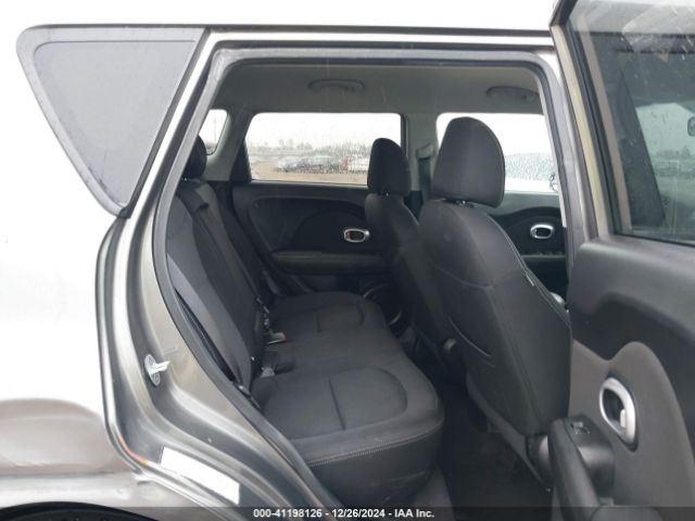 KNDJP3A53K7000127 KIA SOUL +