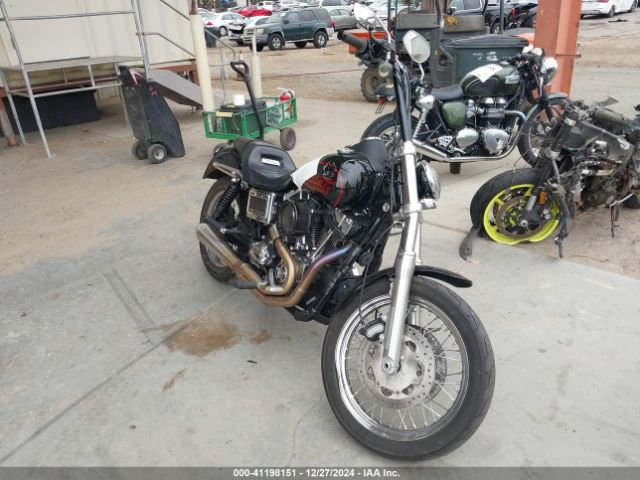 2017 HARLEY-DAVIDSON FXDL 1HD1GNM34HC310453