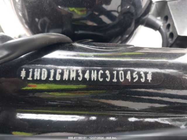 2017 HARLEY-DAVIDSON FXDL 1HD1GNM34HC310453 Photo 9