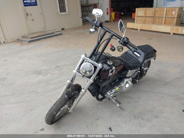 2017 HARLEY-DAVIDSON FXDL 1HD1GNM34HC310453 Photo 1