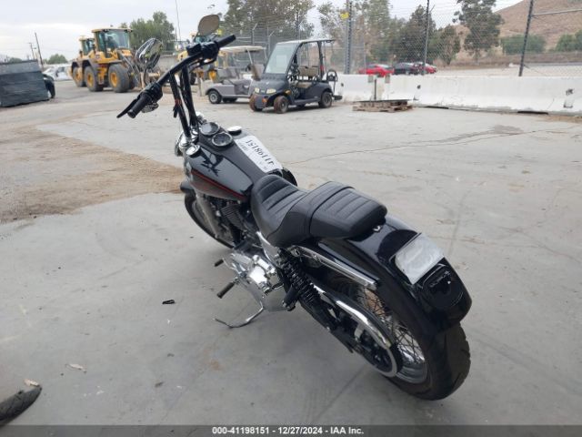 2017 HARLEY-DAVIDSON FXDL 1HD1GNM34HC310453 Photo 2