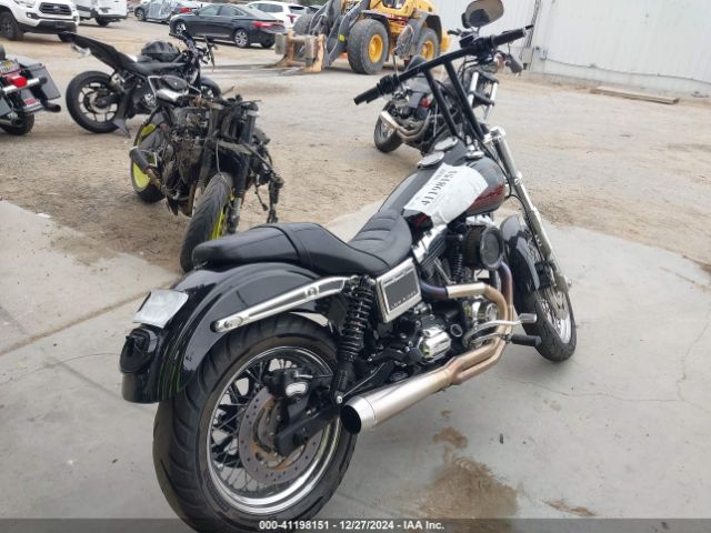 2017 HARLEY-DAVIDSON FXDL 1HD1GNM34HC310453 Photo 3