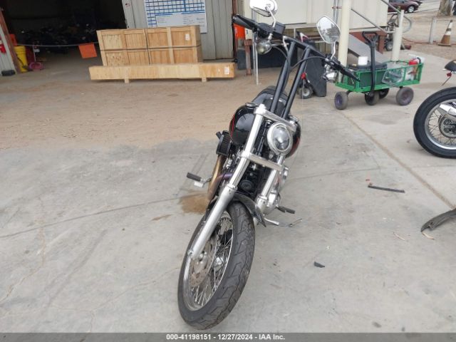 2017 HARLEY-DAVIDSON FXDL 1HD1GNM34HC310453 Photo 4