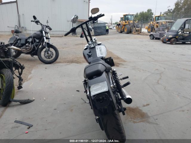 2017 HARLEY-DAVIDSON FXDL 1HD1GNM34HC310453 Photo 5