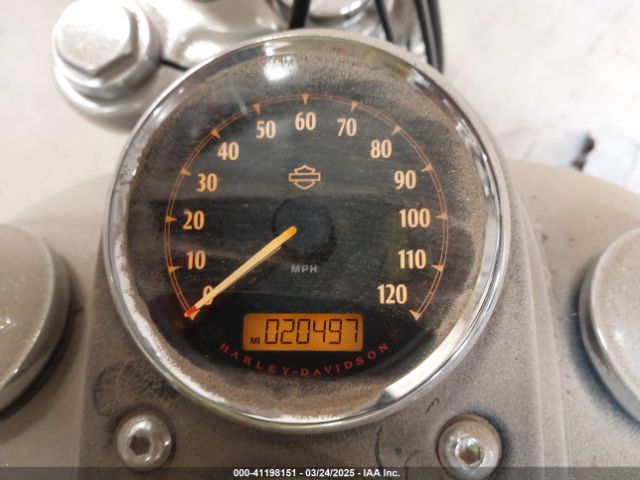 2017 HARLEY-DAVIDSON FXDL 1HD1GNM34HC310453 Photo 6