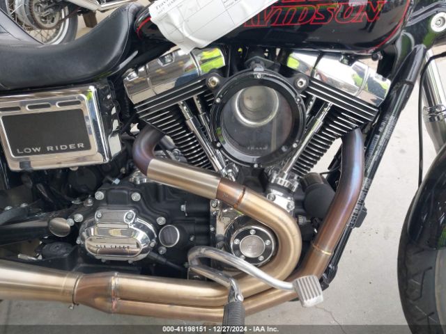 2017 HARLEY-DAVIDSON FXDL 1HD1GNM34HC310453 Photo 7