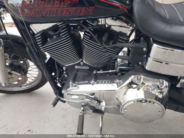 2017 HARLEY-DAVIDSON FXDL 1HD1GNM34HC310453 Photo 8