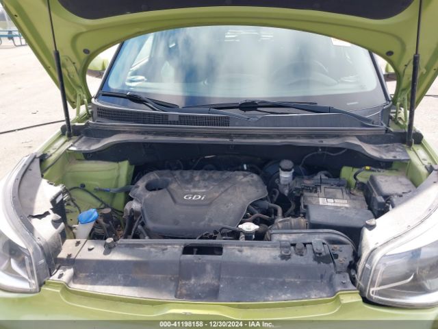 KNDJN2A22G7868522 KIA Soul