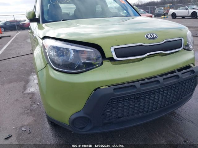 KNDJN2A22G7868522 KIA Soul