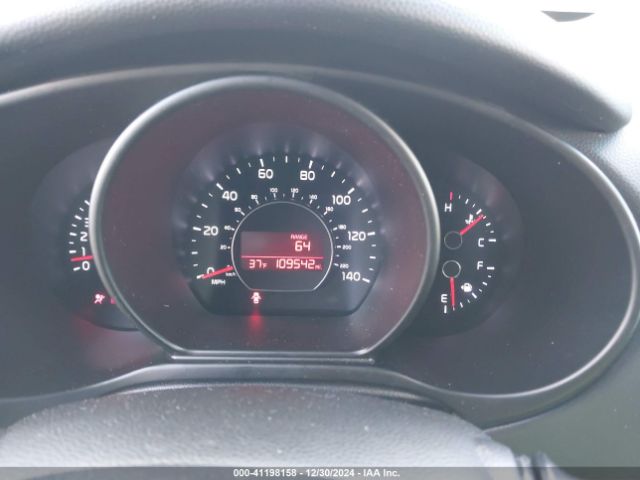 KNDJN2A22G7868522 KIA Soul