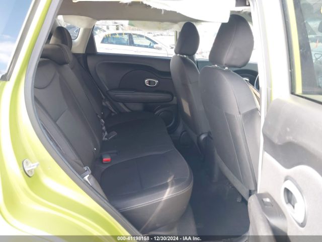 KNDJN2A22G7868522 KIA Soul