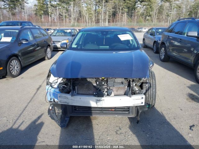 1N4BL4DV9NN312203 Nissan Altima Sv Fwd
