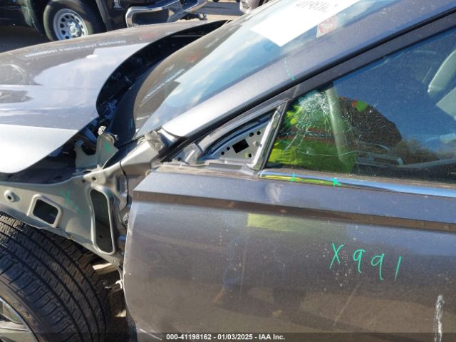 1N4BL4DV9NN312203 Nissan Altima Sv Fwd