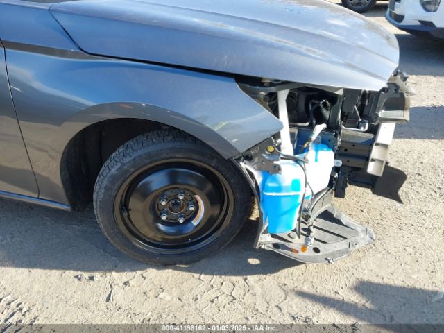 1N4BL4DV9NN312203 Nissan Altima Sv Fwd
