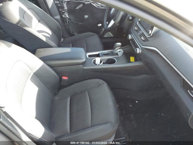 1N4BL4DV9NN312203 Nissan Altima Sv Fwd