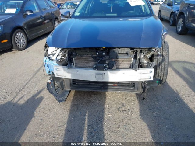 1N4BL4DV9NN312203 Nissan Altima Sv Fwd