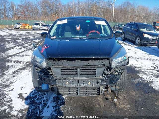Ford ESCAPE SE 2017 1FMCU9GD3HUD74195 Image 12