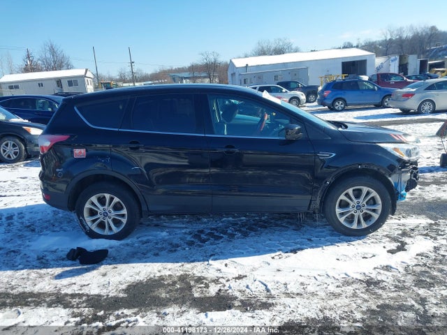 Ford ESCAPE SE 2017 1FMCU9GD3HUD74195 Image 13