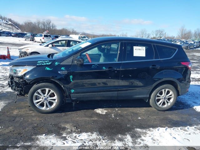 Ford ESCAPE SE 2017 1FMCU9GD3HUD74195 Image 14