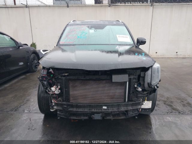 5XYP64GC4PG372871 KIA Telluride S