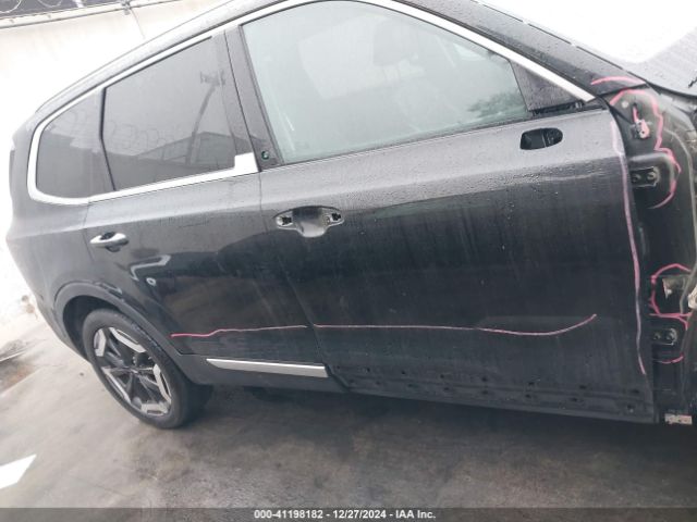 5XYP64GC4PG372871 KIA Telluride S