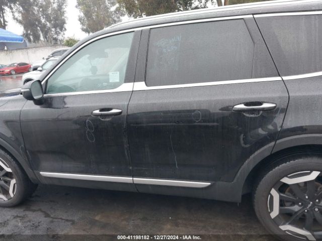 5XYP64GC4PG372871 KIA Telluride S