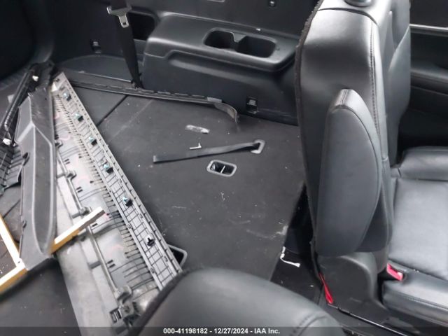 5XYP64GC4PG372871 KIA Telluride S