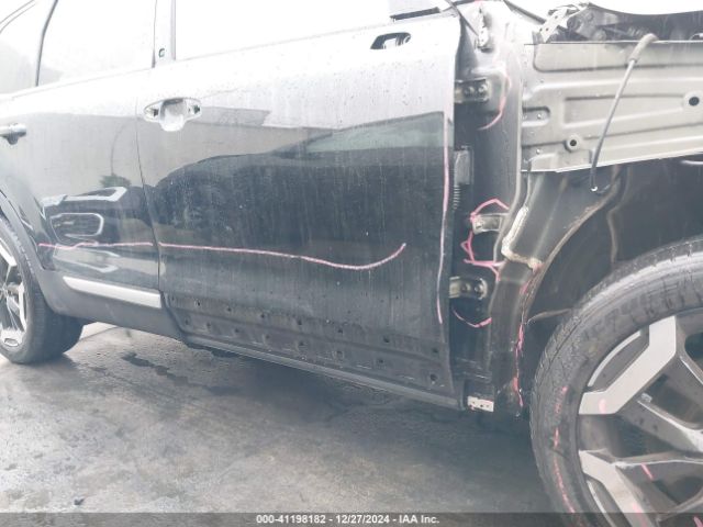 5XYP64GC4PG372871 KIA Telluride S