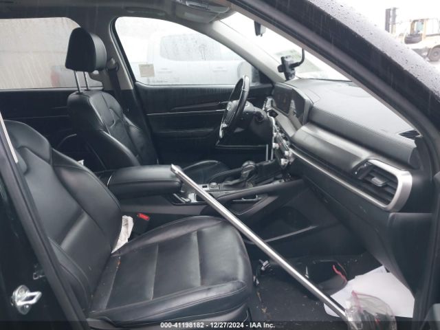 5XYP64GC4PG372871 KIA Telluride S