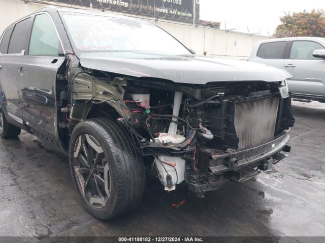 5XYP64GC4PG372871 KIA Telluride S
