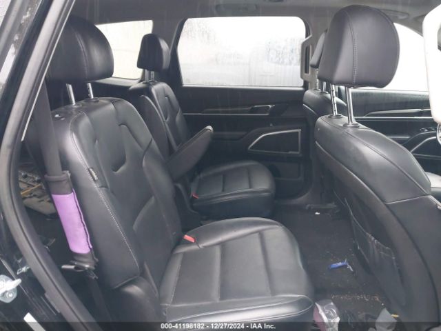 5XYP64GC4PG372871 KIA Telluride S