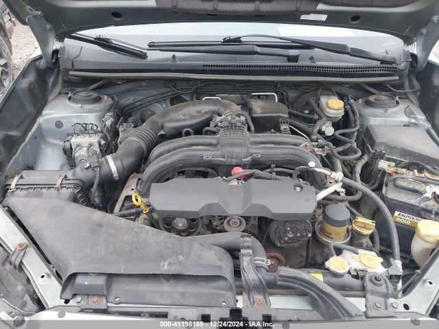 Subaru Impreza 2.0i 2014 JF1GPAA67EG289241 Image 10