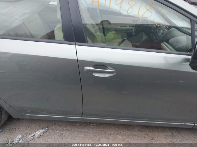 Subaru Impreza 2.0i 2014 JF1GPAA67EG289241 Image 13