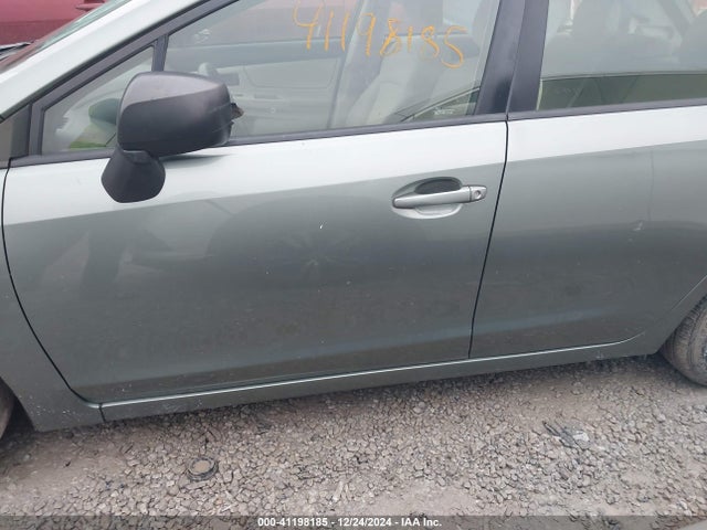 Subaru Impreza 2.0i 2014 JF1GPAA67EG289241 Image 14