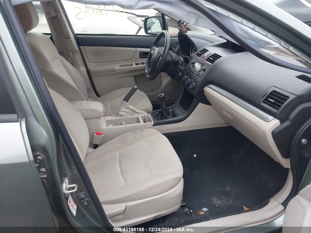 Subaru Impreza 2.0i 2014 JF1GPAA67EG289241 Image 5