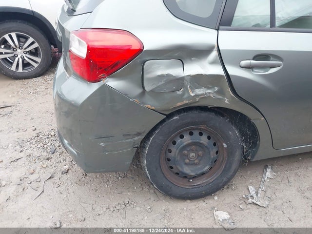 Subaru Impreza 2.0i 2014 JF1GPAA67EG289241 Image 6
